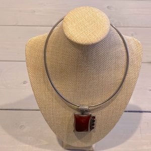 2/15 Necklace